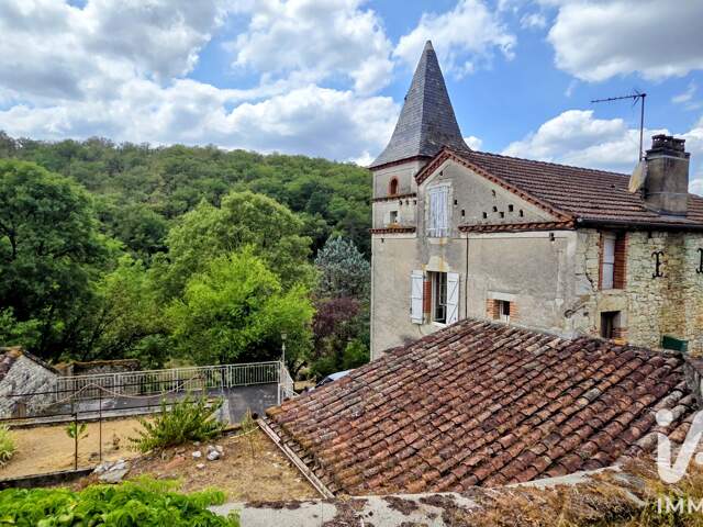 Vente Maison de village 6 pièces — photo du bien