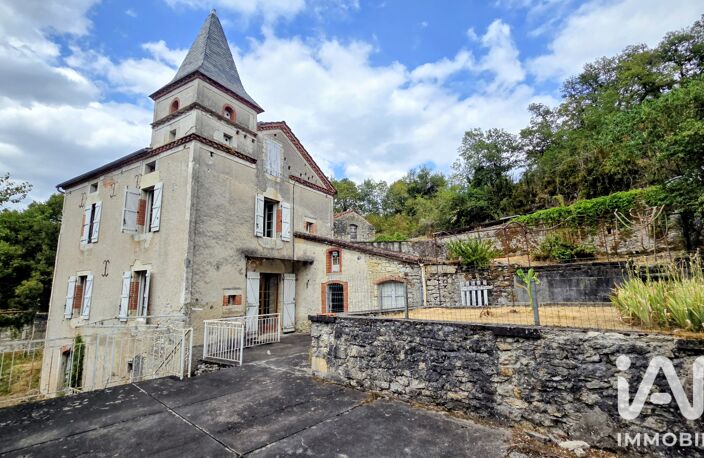 Vente Maison de village 6 pièces — photo 2