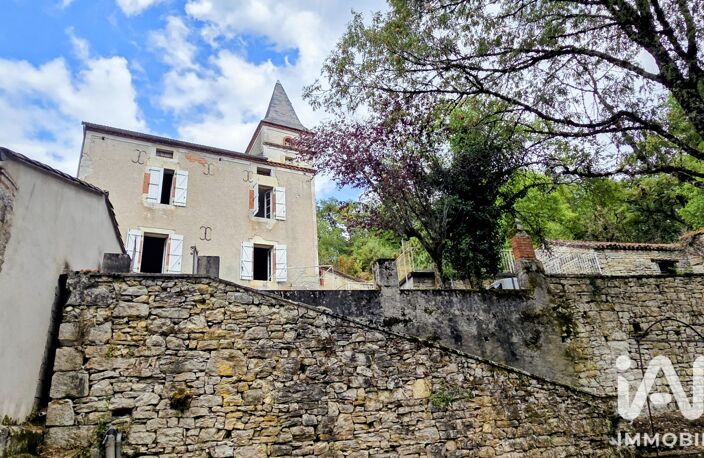Vente Maison de village 6 pièces — photo 3