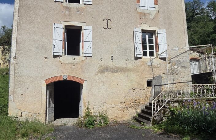 Vente Maison de village 6 pièces — photo 4