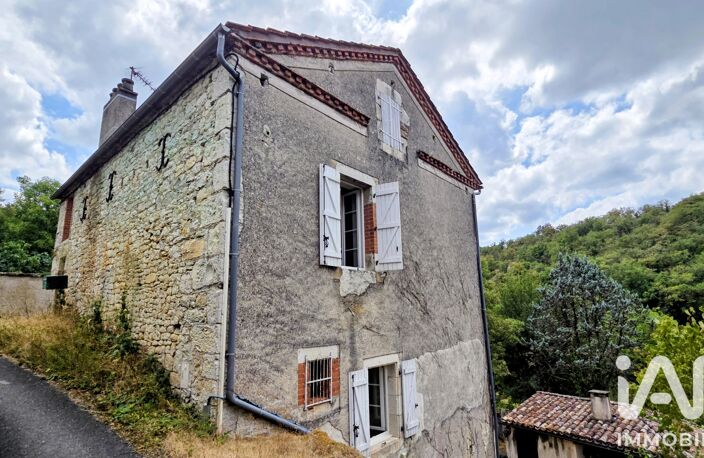 Vente Maison de village 6 pièces — photo 5