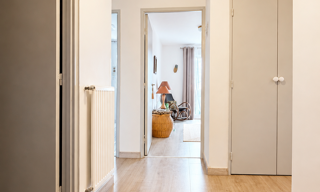 Appartement 3 Pièces 58 m² à vendre à Perpignan (66100)