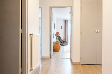 Appartement 3 pièces 119900 €