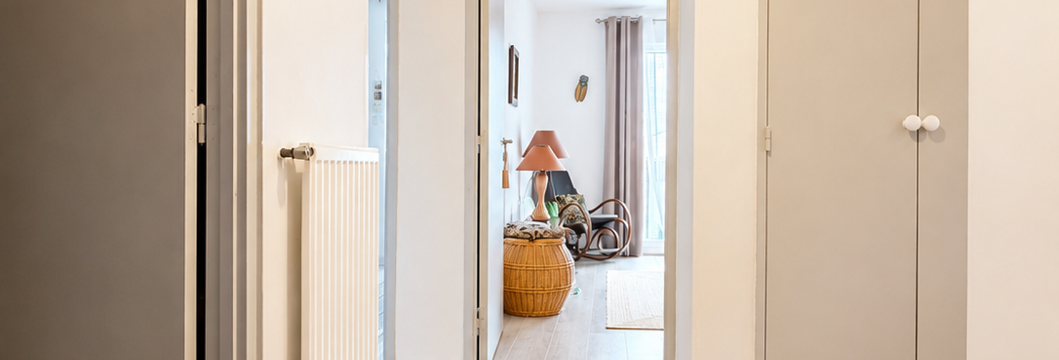 Appartement 3 Pièces 58 m² à vendre à Perpignan (66100)