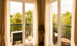 Appartement 3 Pièces 58 m² à vendre à Perpignan (66100)