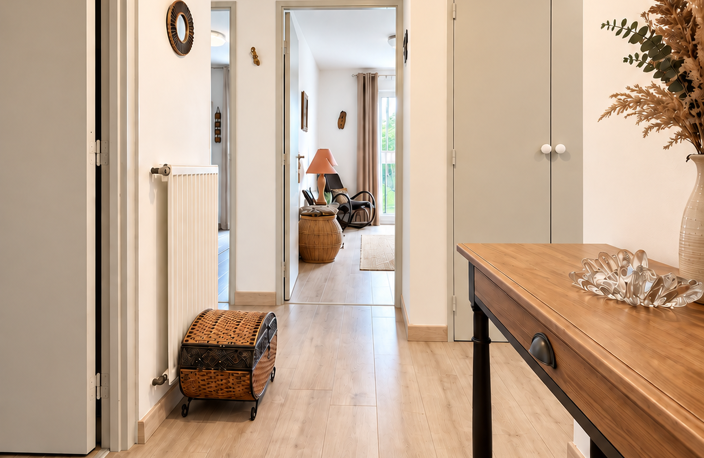 Vente Appartement 3 pièces — photo 3