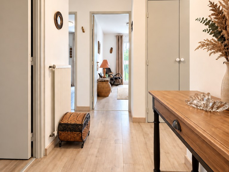 Vente Appartement 3 pièces — photo 1