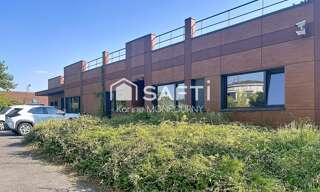 Bureau 10 Pièces 260 m² à vendre à Saint-Quentin (02100)