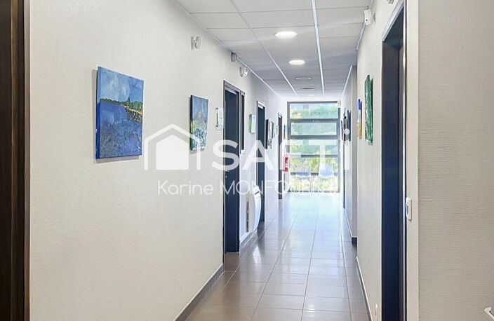 Immeuble professionnel et bureaux st-quentin — photo 4