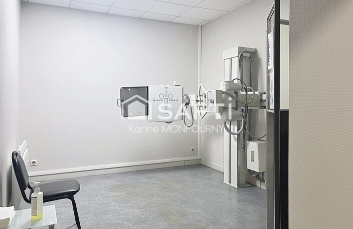 Immeuble professionnel et bureaux st-quentin — photo 5