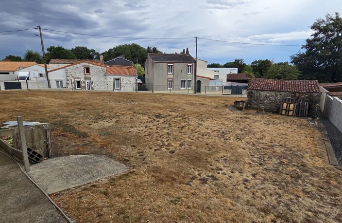 Vente Terrain à bâtir 595 m&sup2; — photo 2