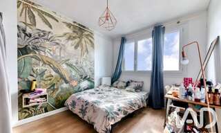 Appartement 4 Pièces 70 m² à vendre à Villeurbanne (69100)