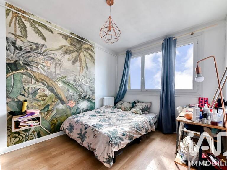 Vente Appartement 4 pièces — photo 1