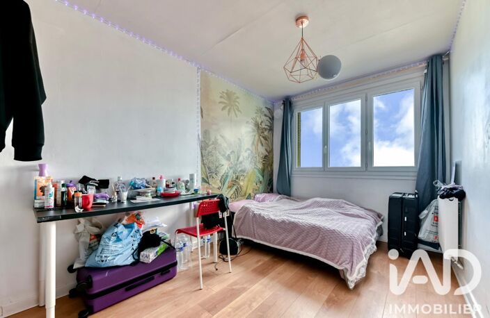 Vente Appartement 4 pièces — photo 2
