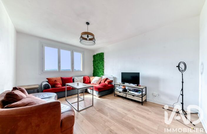 Vente Appartement 4 pièces — photo 3