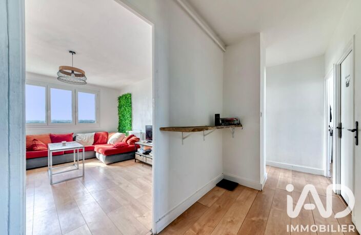 Vente Appartement 4 pièces — photo 4