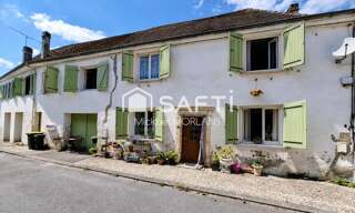 Maison 11 Pièces 206 m² à vendre à Navarrenx (64190)
