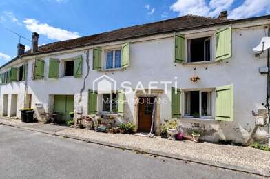Maison 11 pièces 129000 €