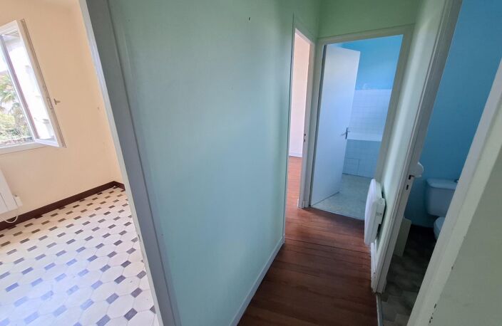 IMMEUBLE  205 M²  3 LOGEMENTS  3 GARAGES  À 5 MINUTES DE NAVARRENX — photo 5