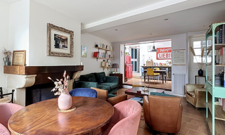 Maison 5 Pièces 150 m² à vendre à Rouen (76000)