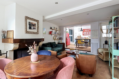 Maison 5 pièces 495000 €