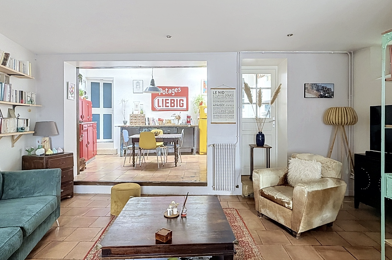 Maison 5 pièces 475000 €