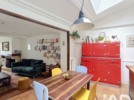 Vente Maison de ville 5 pièces — photo 3