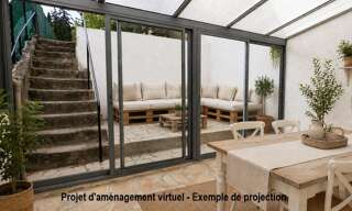Maison 4 Pièces 94 m² à vendre à Mazamet (81200)