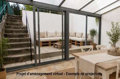Maison 4 pièces 133200 €