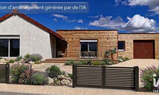 Maison 4 Pièces 98 m² à vendre à Genouilly (71460)