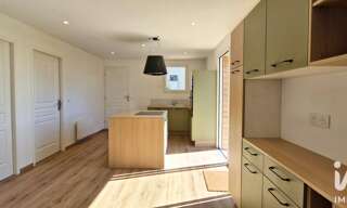 Maison 4 Pièces 98 m² à vendre à Genouilly (71460)