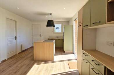 Maison 4 pièces 179000 €