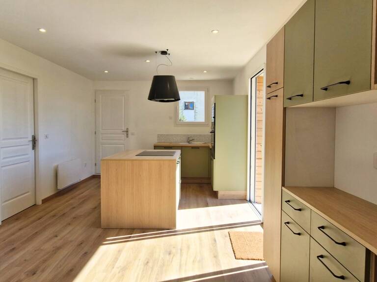 Vente Maison/villa 4 pièces — photo 1