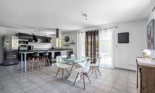 Maison 5 Pièces 108 m² à vendre à Frontonas (38290)