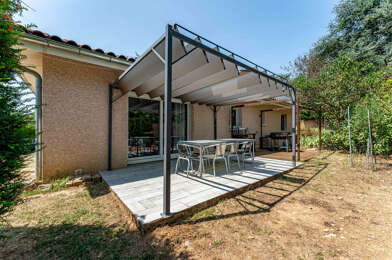 Maison 5 pièces 375000 €