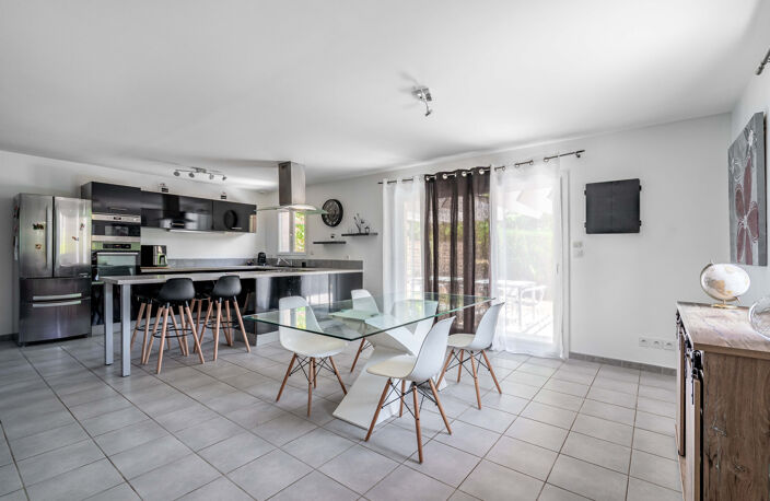 Maison 5 pièces 109 m2 — photo 3
