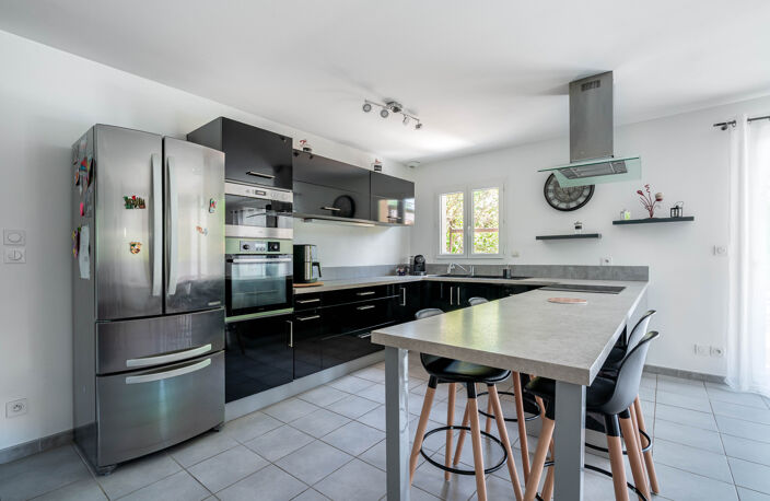 Maison 5 pièces 109 m2 — photo 4