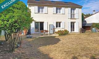 Maison 7 Pièces 170 m² à vendre à Cergy (95800)