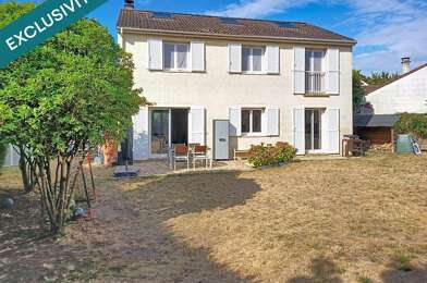 Maison 7 pièces 479900 €