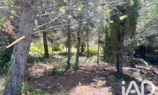Terrain  749 m² à vendre à Villeneuve-Minervois (11160)