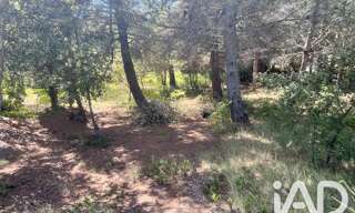 Terrain  749 m² à vendre à Villeneuve-Minervois (11160)