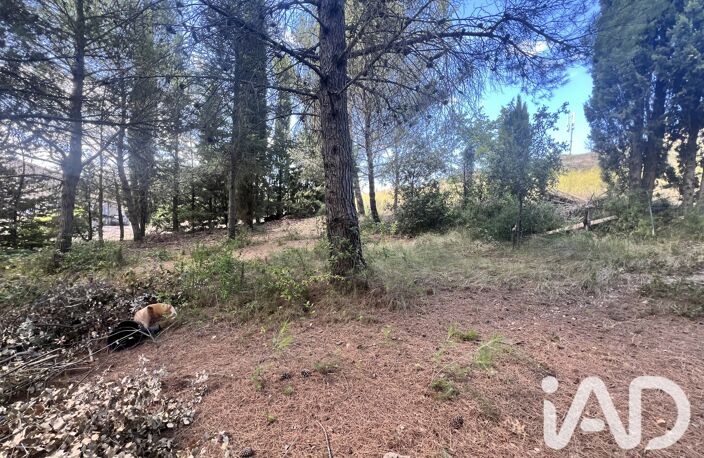Vente Terrain à bâtir 749 m&sup2; — photo 3
