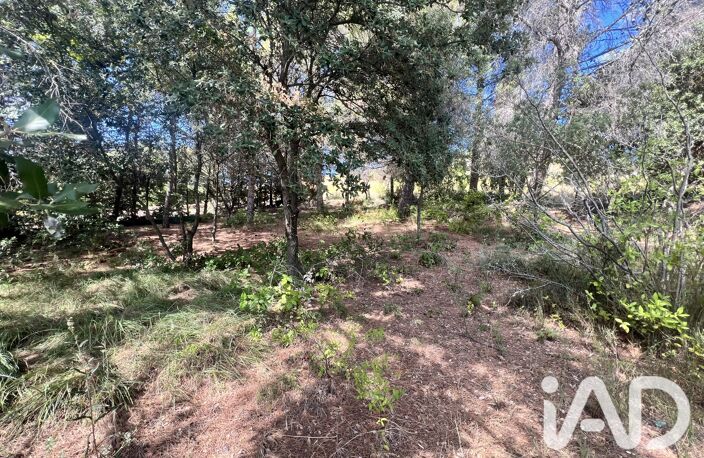 Vente Terrain à bâtir 749 m&sup2; — photo 4