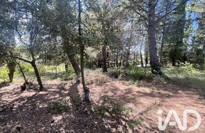 Vente Terrain à bâtir 749 m&sup2; — photo 5