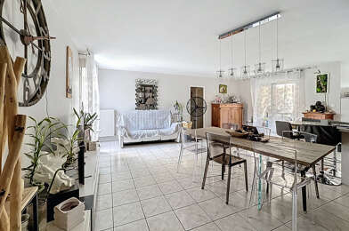 Appartement 4 pièces 260000 €
