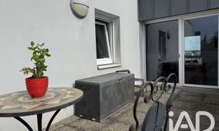 Appartement 4 Pièces 89 m² à vendre à Strasbourg (67200)