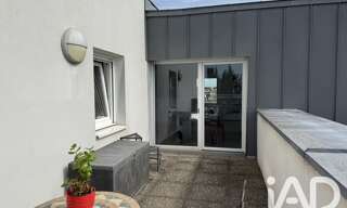 Appartement 4 Pièces 89 m² à vendre à Strasbourg (67200)