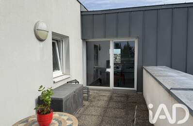 Vente Appartement 4 pièces — photo du bien