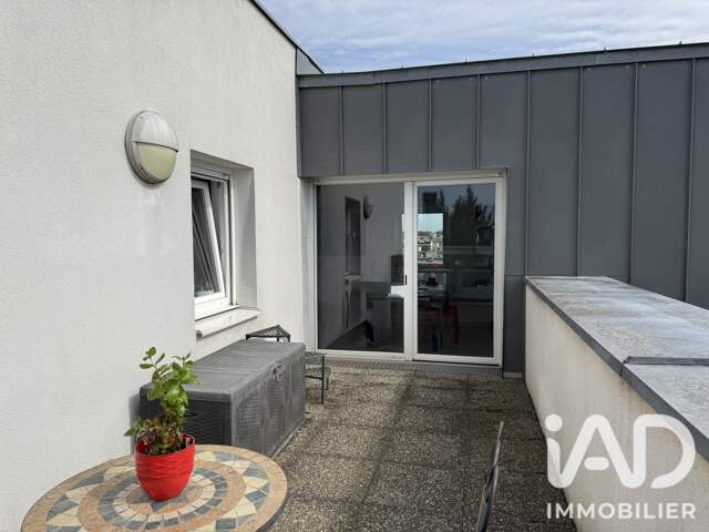 Vente Appartement 4 pièces — photo du bien