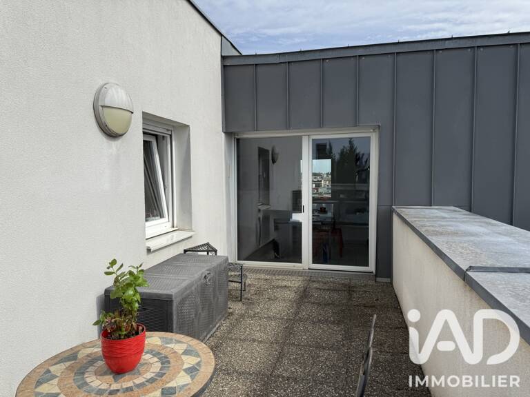 Vente Appartement 4 pièces — photo 1